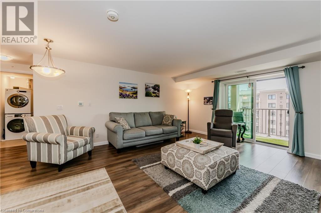 778 Laurelwood Drive Drive Unit# 705, Waterloo, Ontario  N2V 0G3 - Photo 20 - 40654030
