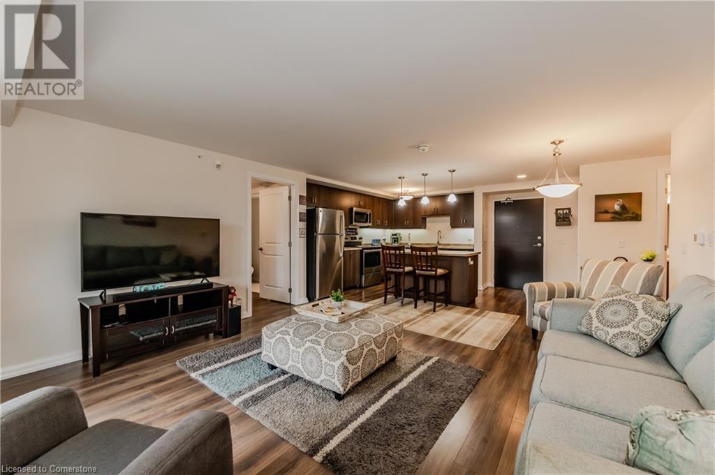778 Laurelwood Drive Drive Unit# 705, Waterloo, Ontario  N2V 0G3 - Photo 21 - 40654030
