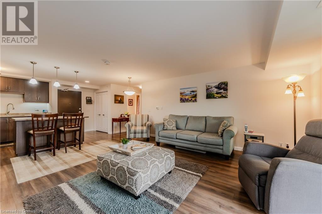 778 Laurelwood Drive Drive Unit# 705, Waterloo, Ontario  N2V 0G3 - Photo 22 - 40654030