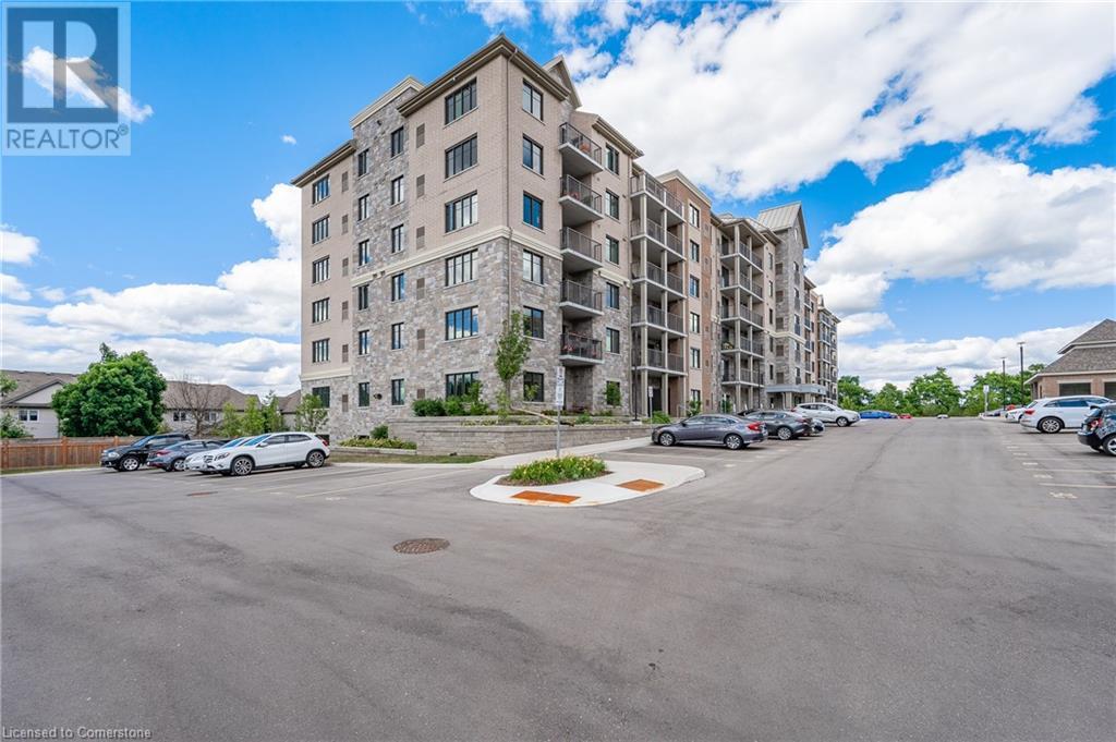 778 Laurelwood Drive Unit# 705, Waterloo, Ontario  N2V 0G3 - Photo 3 - 40654030