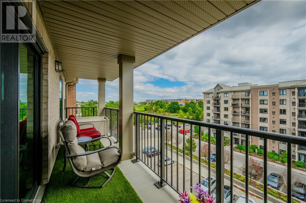 778 Laurelwood Drive Drive Unit# 705, Waterloo, Ontario  N2V 0G3 - Photo 33 - 40654030