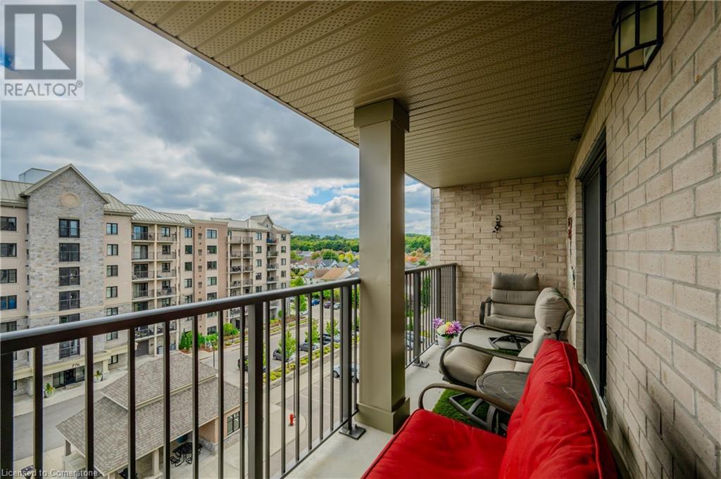 778 Laurelwood Drive Drive Unit# 705, Waterloo, Ontario  N2V 0G3 - Photo 36 - 40654030