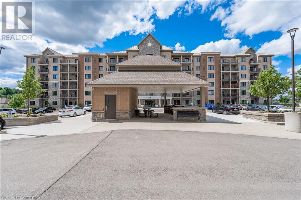 778 Laurelwood Drive Drive Unit# 705, Waterloo, Ontario  N2V 0G3 - Photo 40 - 40654030