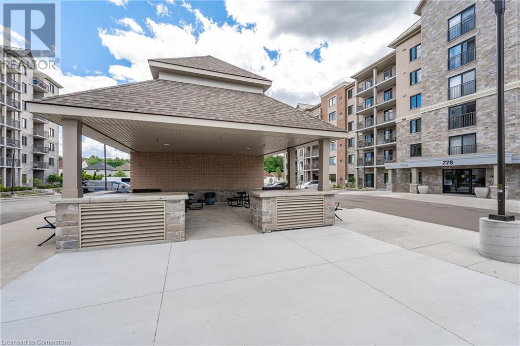778 Laurelwood Drive Drive Unit# 705, Waterloo, Ontario  N2V 0G3 - Photo 41 - 40654030