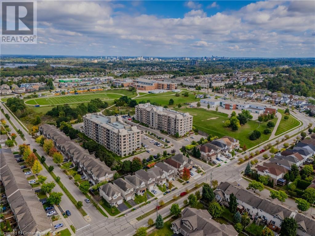 778 Laurelwood Drive Drive Unit# 705, Waterloo, Ontario  N2V 0G3 - Photo 43 - 40654030