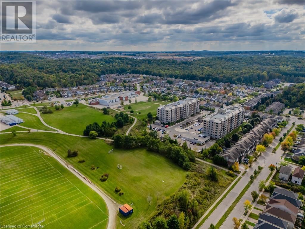 778 Laurelwood Drive Drive Unit# 705, Waterloo, Ontario  N2V 0G3 - Photo 44 - 40654030