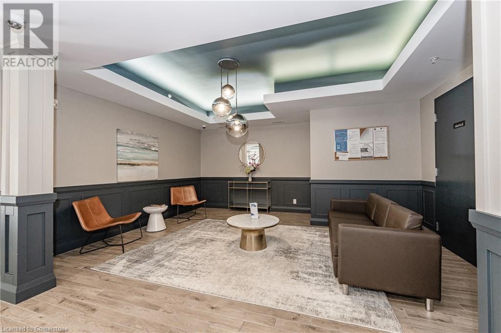 778 Laurelwood Drive Drive Unit# 705, Waterloo, Ontario  N2V 0G3 - Photo 8 - 40654030