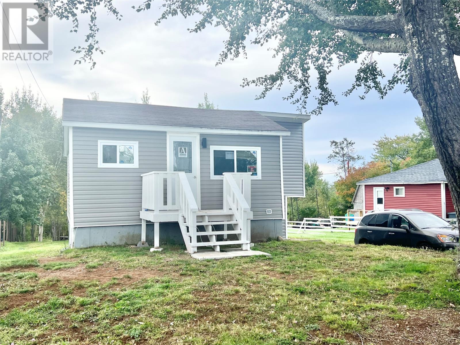 38 Newtown Road, Bishop's Falls, Newfoundland & Labrador  A0H 1C0 - Photo 2 - 1276789