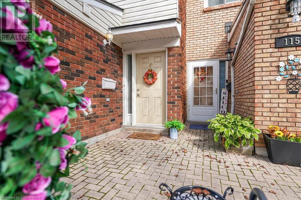 11 Harrisford Street Unit# 116, Hamilton, Ontario L8K 6L7 - Photo 5 - 40654374