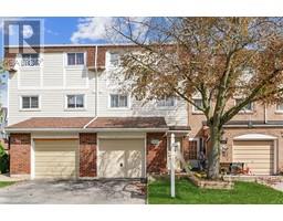 11 HARRISFORD Street Unit# 116, hamilton, Ontario