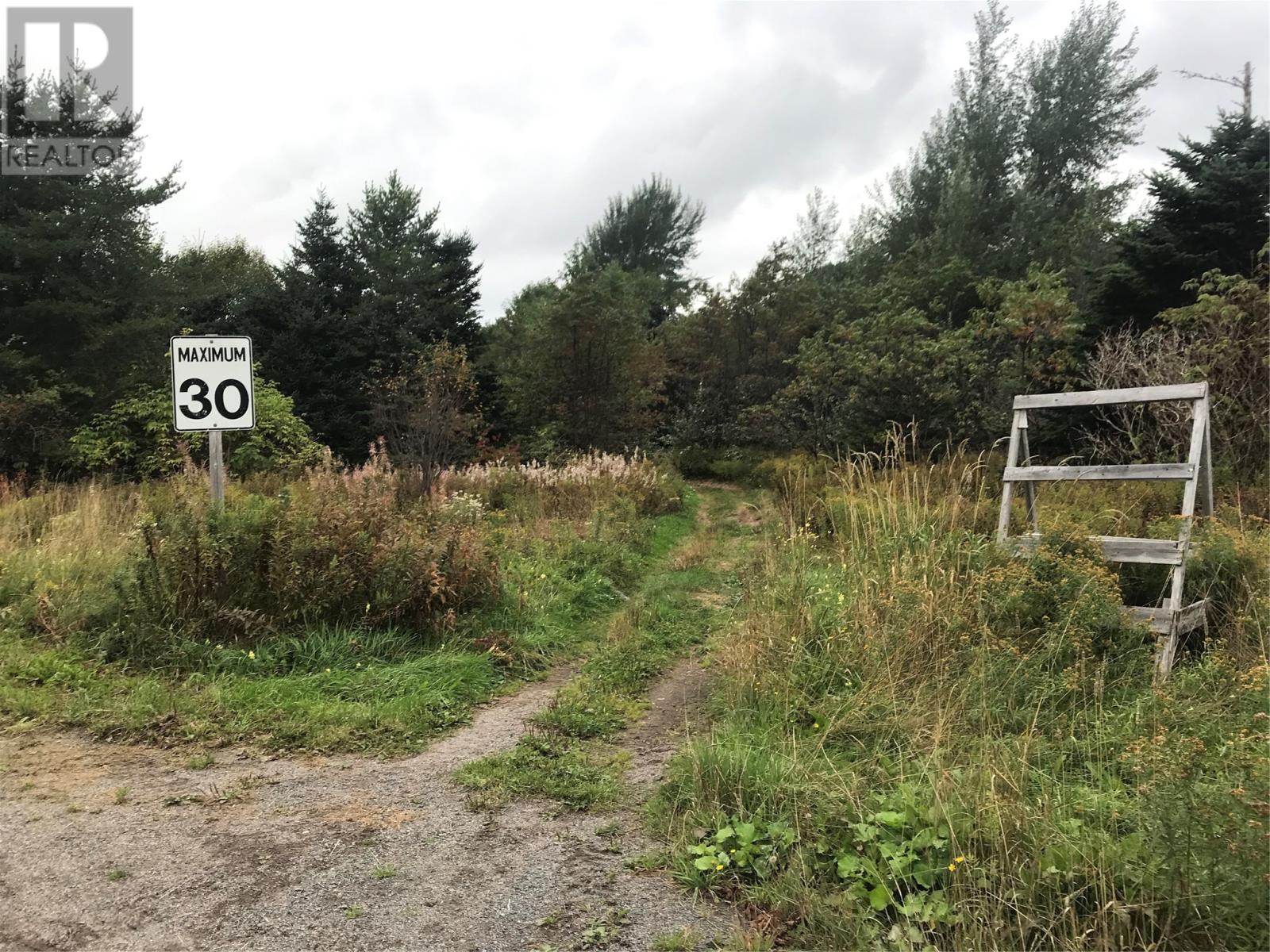 1 Wallace's Road, Milton-Georges Brook, Newfoundland & Labrador