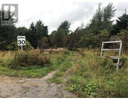 1 Wallace's Road, Milton-Georges Brook, Newfoundland & Labrador