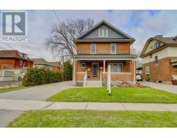 284 RICHMOND STREET E, Oshawa, Ontario