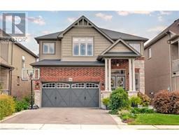 66 SEXTON Crescent, ancaster, Ontario