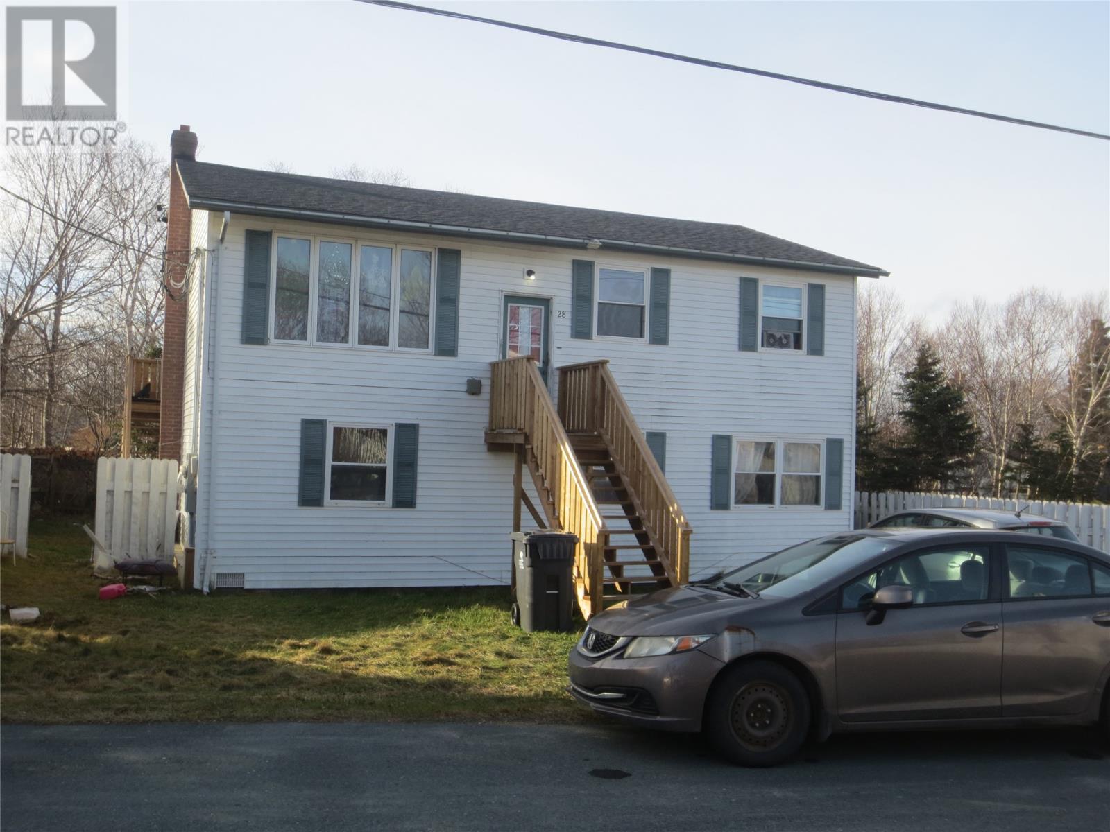 20-23-24-25-28 Woodgrove Acres, Kelligrews, Newfoundland & Labrador  A1K 6G3 - Photo 3 - 1266400