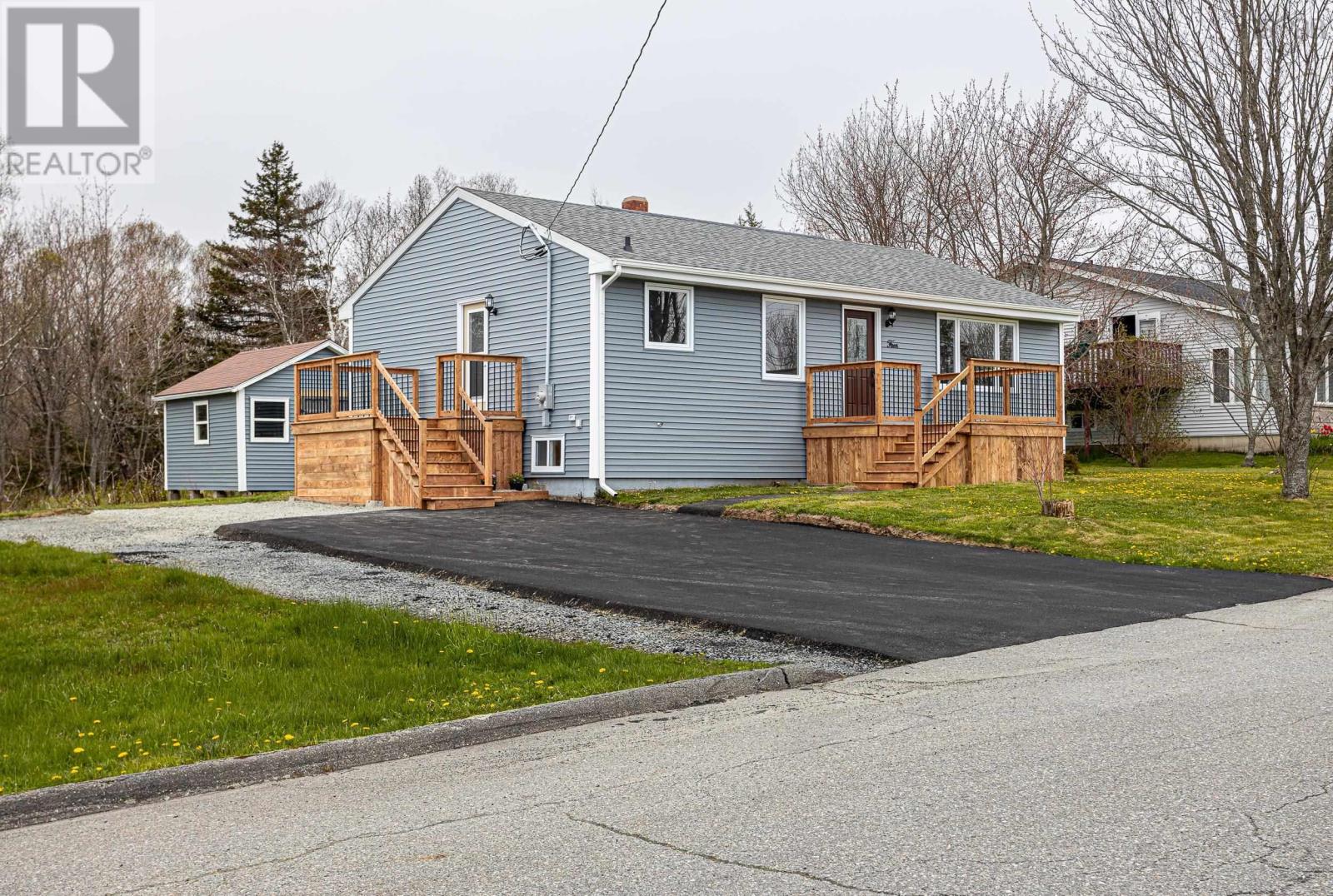 4 Janice Ann Drive, Eastern Passage, Nova Scotia  B3G 1A6 - Photo 45 - 202411023