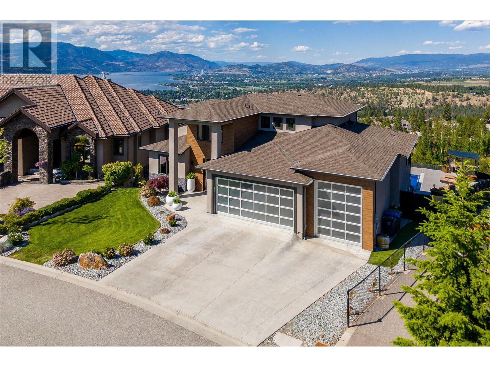 750 Kuipers Crescent Kelowna