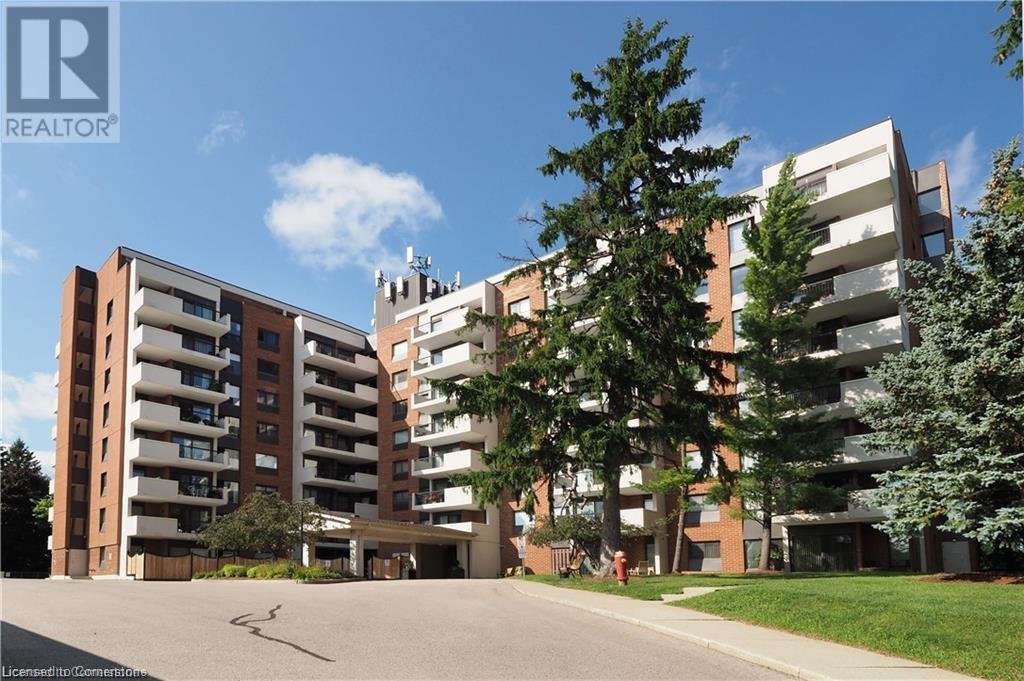 260 Sheldon Avenue N Unit# 104, Kitchener, Ontario  N2H 6P2 - Photo 2 - 40655025