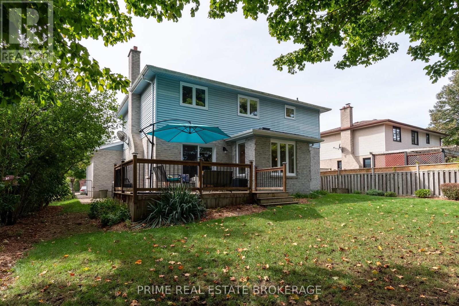 64 Walmer Gardens, London, Ontario  N6G 4H6 - Photo 35 - X9374925