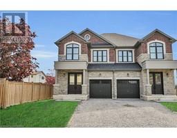 35 KINGFISHER Drive, hamilton, Ontario