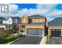 126 VOYAGER Pass, hamilton, Ontario