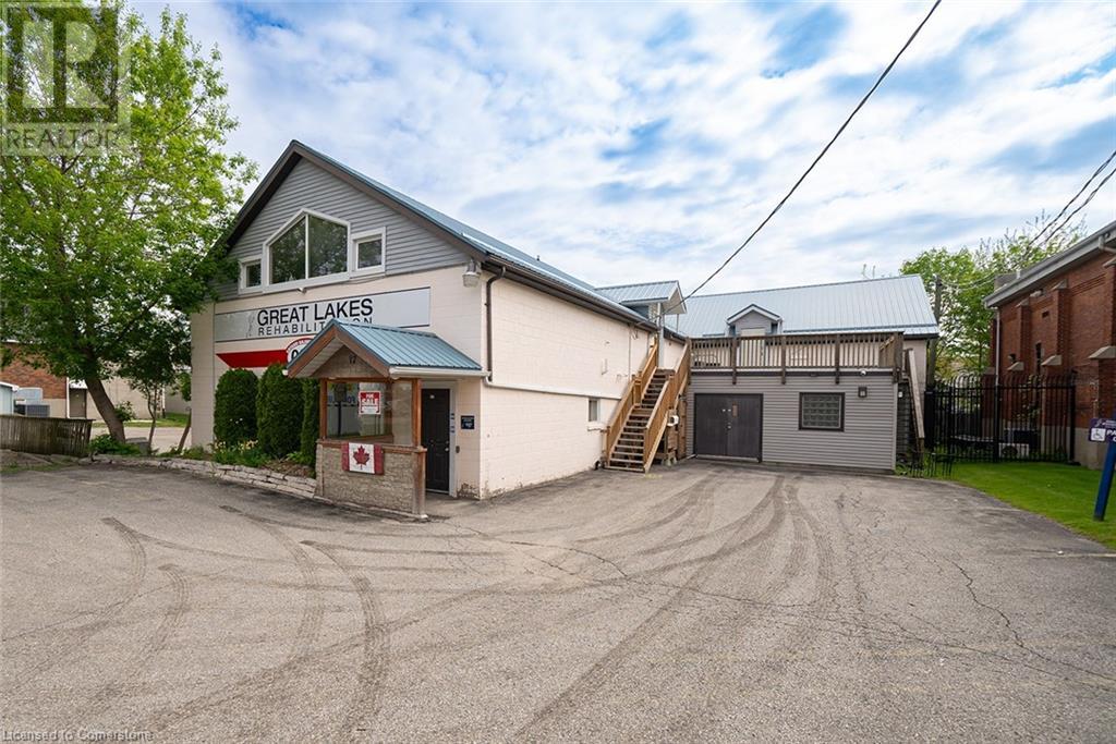 17 Talbot Street N, Simcoe, Ontario  N3Y 3W5 - Photo 2 - 40655082