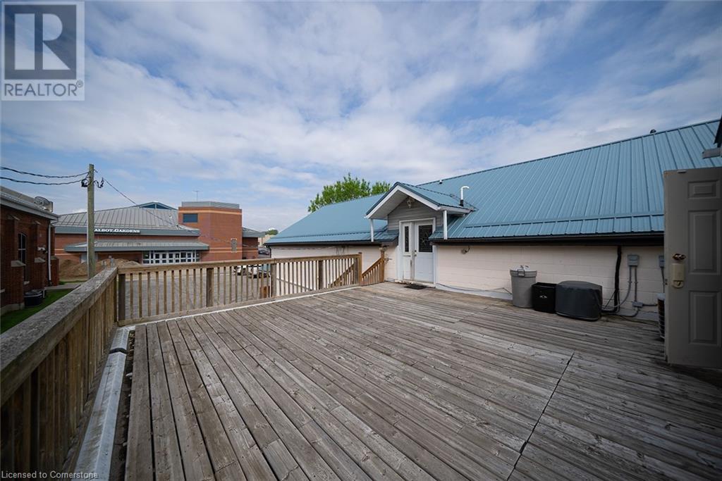 17 Talbot Street N, Simcoe, Ontario  N3Y 3W5 - Photo 28 - 40655082