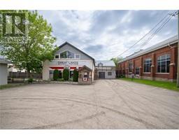 17 TALBOT Street N, Simcoe, Ontario