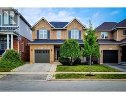 3263 MCCURDY Court, burlington, Ontario