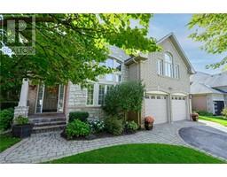 2345 CARPENTERS Circle, oakville, Ontario