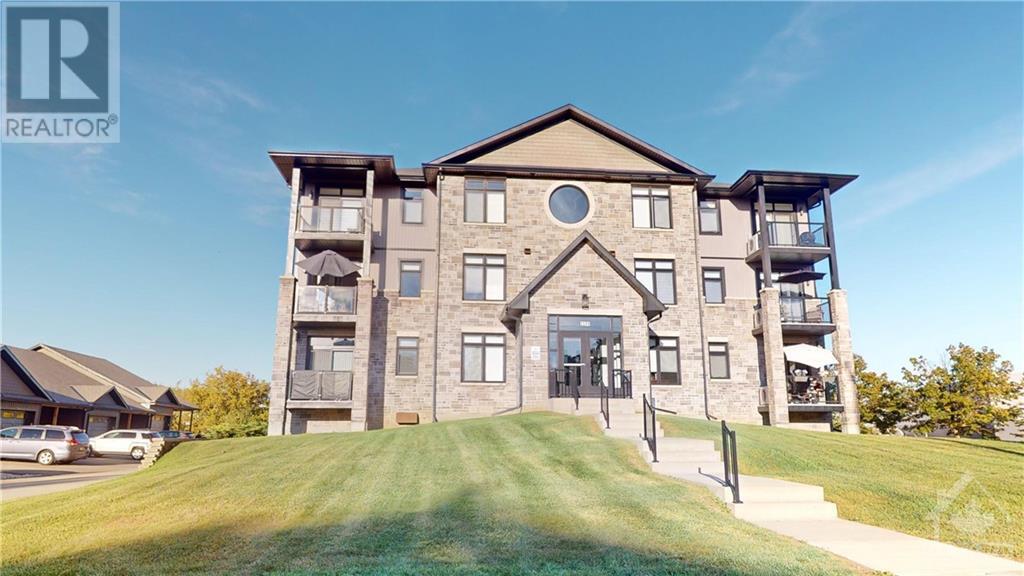 1109 MILLWOOD AVENUE UNIT#303 Brockville