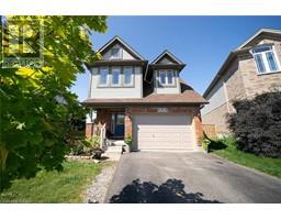 8 OAKES Court, guelph, Ontario