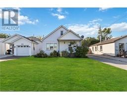 355 CHATHAM Street, brantford, Ontario