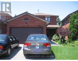 631 ROSELAIRE TRAIL, Mississauga, Ontario