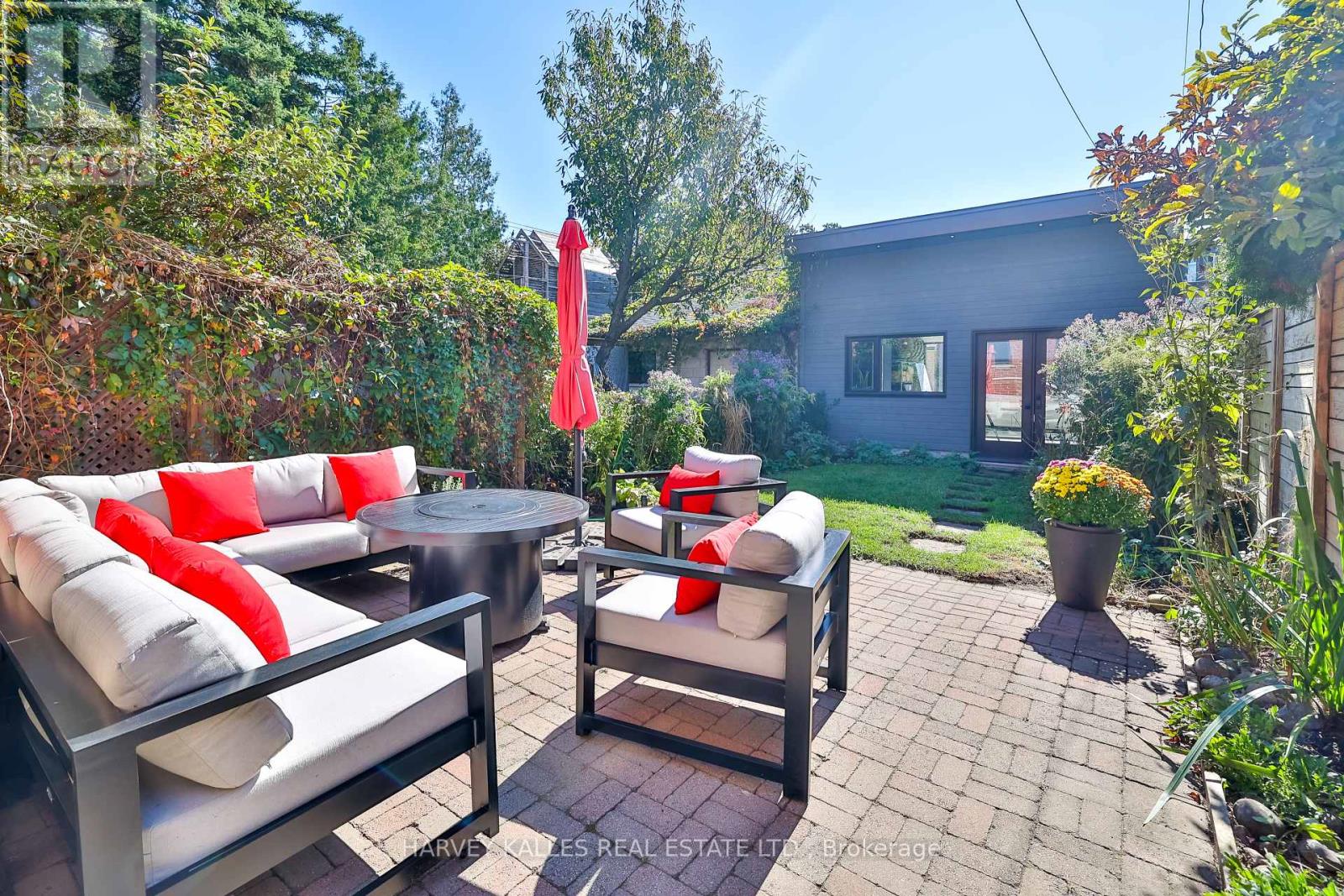 29 Geoffrey Street, Toronto (Roncesvalles), Ontario  M6R 1P2 - Photo 35 - W9374733