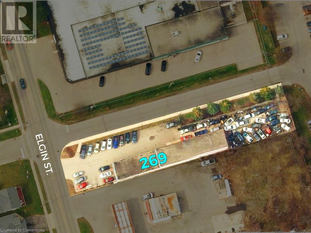 269 Elgin Street N, Cambridge, Ontario N1R 7H9 - Photo 2 - 40653952