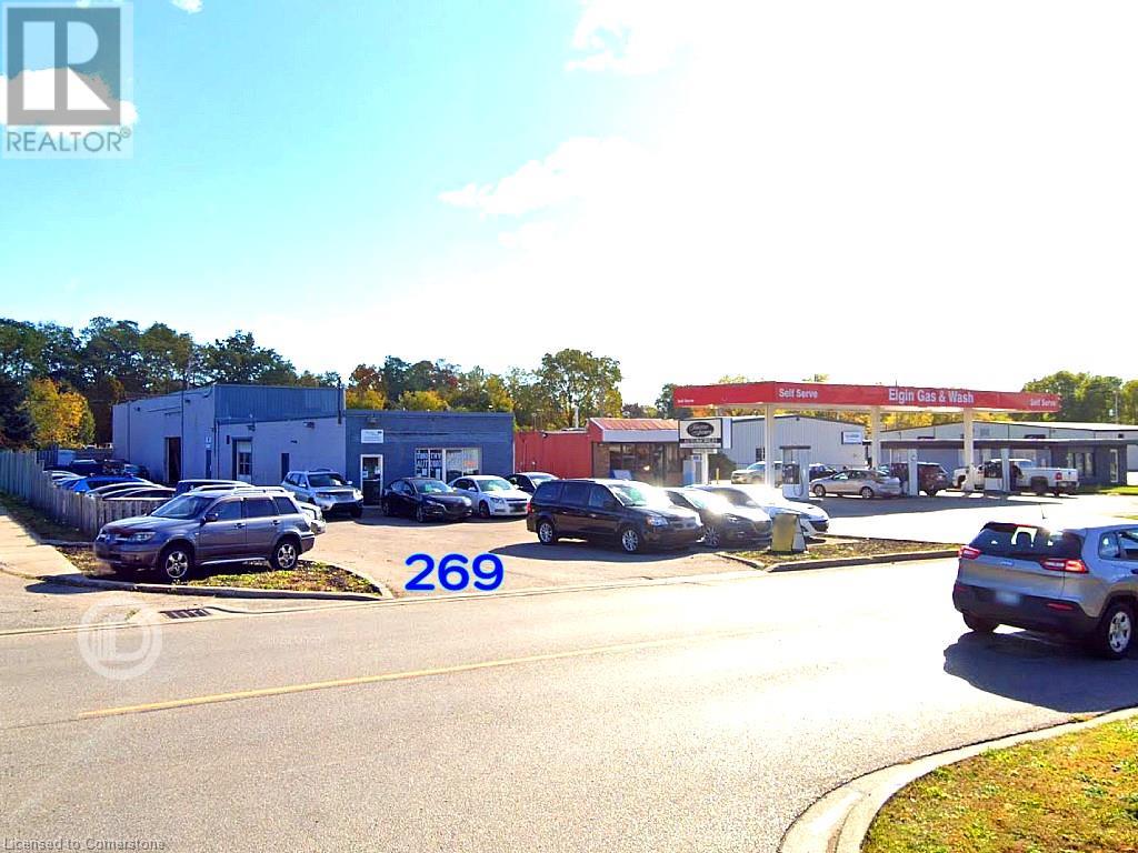 269 Elgin Street N, Cambridge, Ontario N1R 7H9 - Photo 4 - 40653952