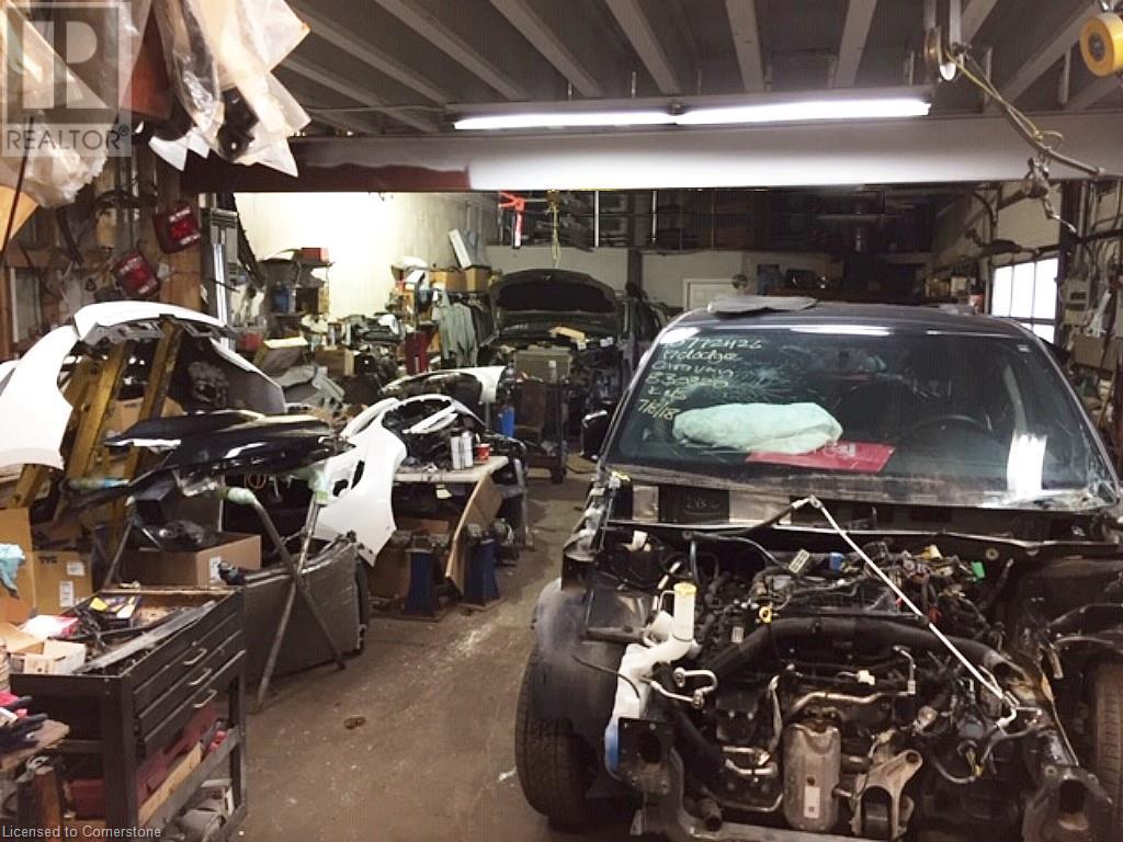 269 Elgin Street N, Cambridge, Ontario N1R 7H9 - Photo 9 - 40653952