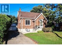 61 MARMORA Street, st. catharines, Ontario