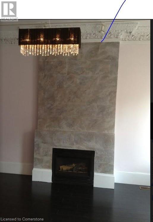 283 Main Street W Unit# 1, Hamilton, Ontario  L8P 1J7 - Photo 3 - XH4206095