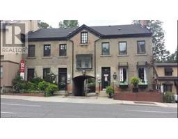 283 MAIN Street W Unit# 1, hamilton, Ontario