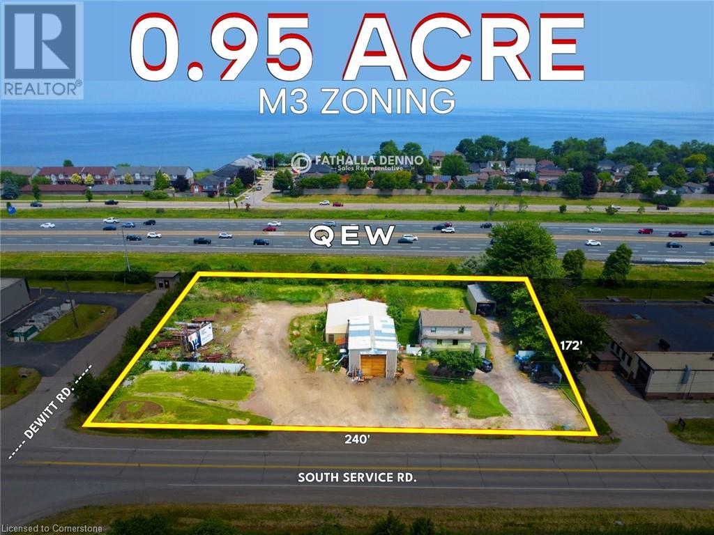 438 Dewitt Road, Stoney Creek, Ontario  L8E 4C4 - Photo 1 - 40654638