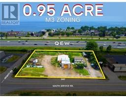 438 DEWITT Road, stoney creek, Ontario
