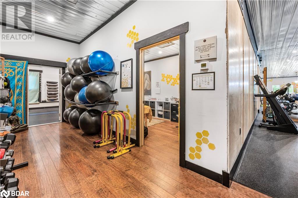 227 Wellington Street S, Bracebridge, Ontario  P1L 1C1 - Photo 12 - 40653793