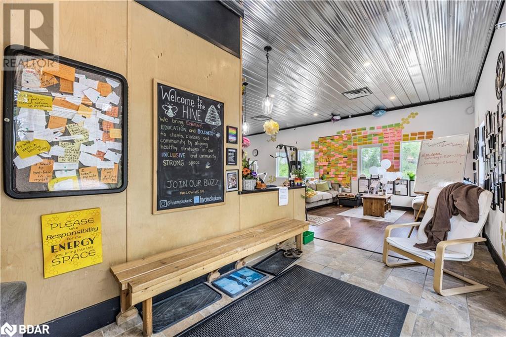 227 Wellington Street S, Bracebridge, Ontario  P1L 1C1 - Photo 14 - 40653793