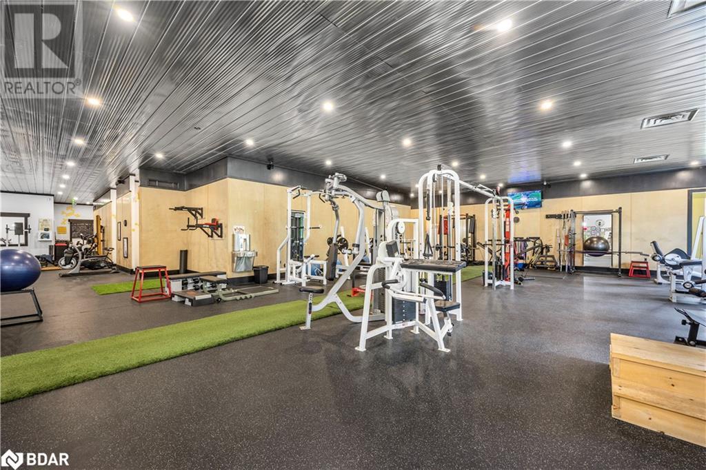 227 Wellington Street S, Bracebridge, Ontario  P1L 1C1 - Photo 17 - 40653793