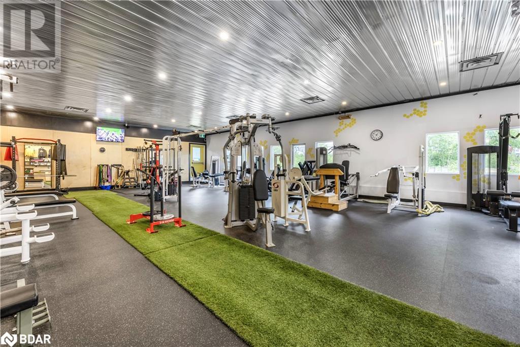 227 Wellington Street S, Bracebridge, Ontario  P1L 1C1 - Photo 18 - 40653793