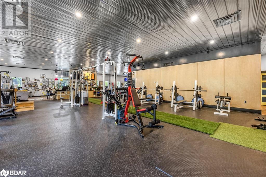 227 Wellington Street S, Bracebridge, Ontario  P1L 1C1 - Photo 19 - 40653793