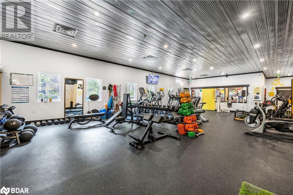 227 Wellington Street S, Bracebridge, Ontario  P1L 1C1 - Photo 20 - 40653793