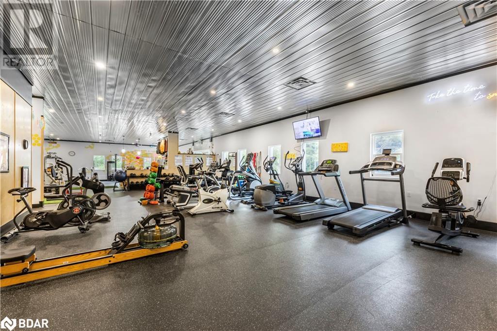 227 Wellington Street S, Bracebridge, Ontario  P1L 1C1 - Photo 21 - 40653793